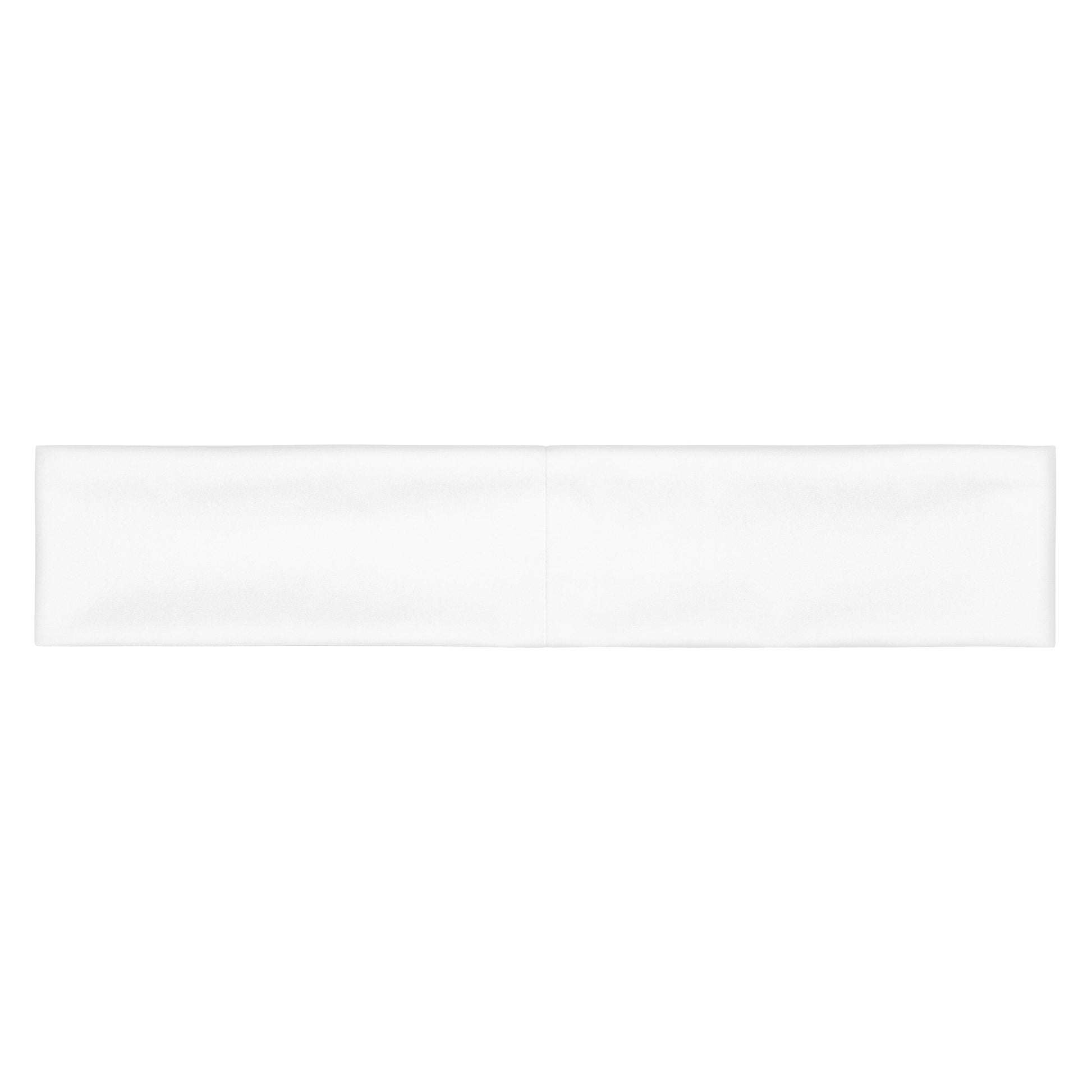 FLAKOUT Sport Unisex Headband - White - FLAKOUT