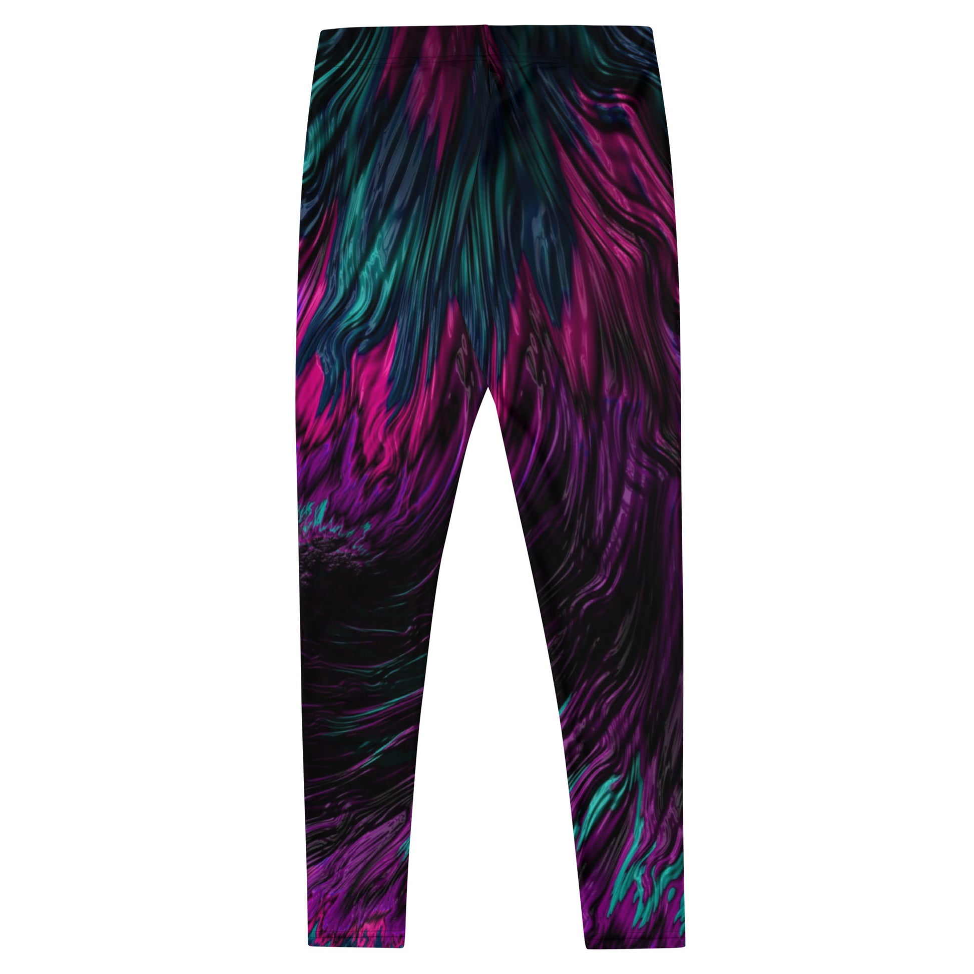 Women's Leggings Harmony Fusion - FLAKOUT