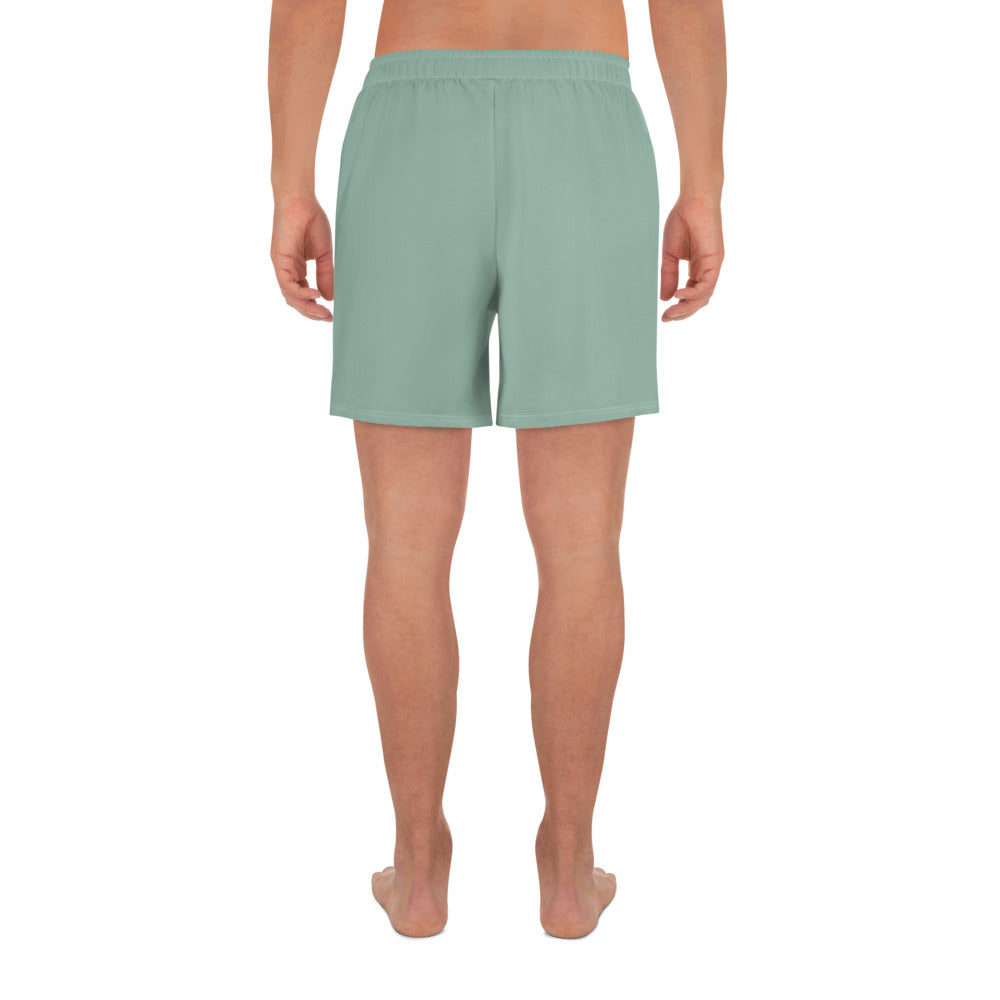 Harmony Haven Men's Recycled Shorts - FLAKOUT