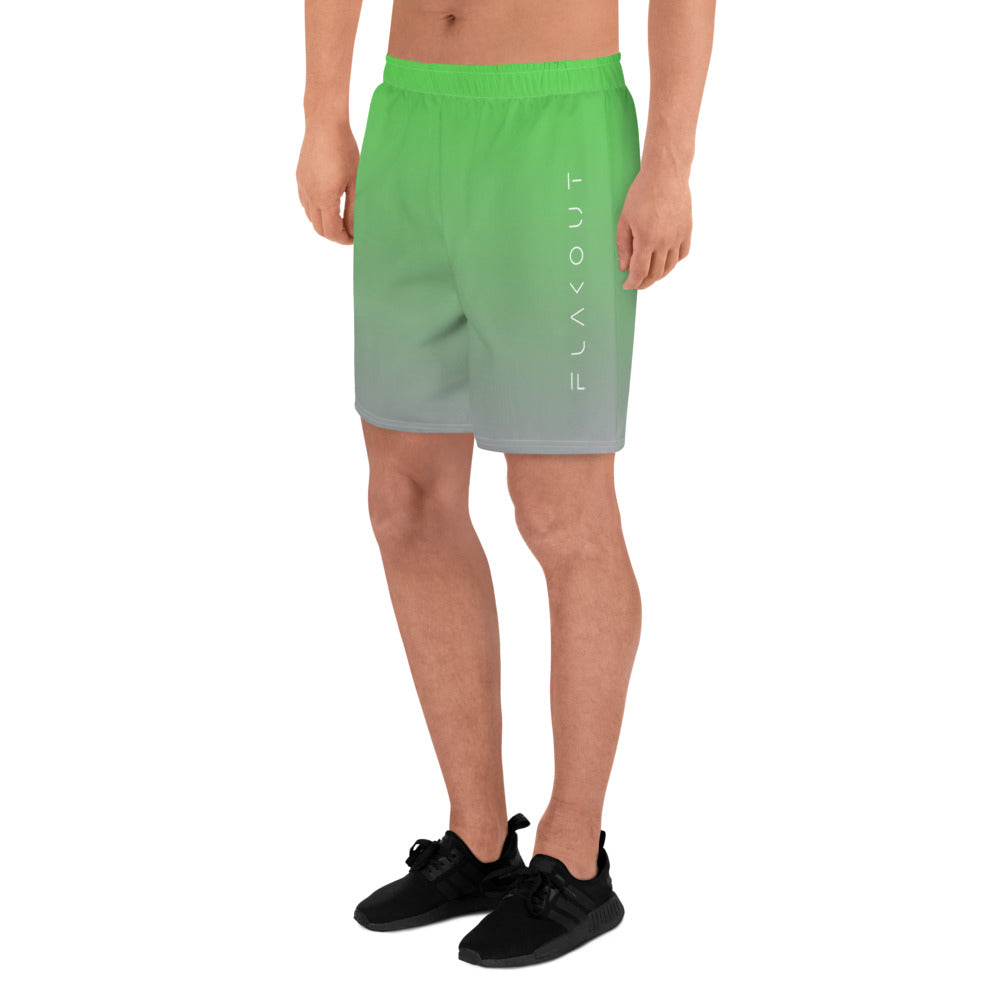 Enchanted Grove Men's Recycled Shorts - FLAKOUT