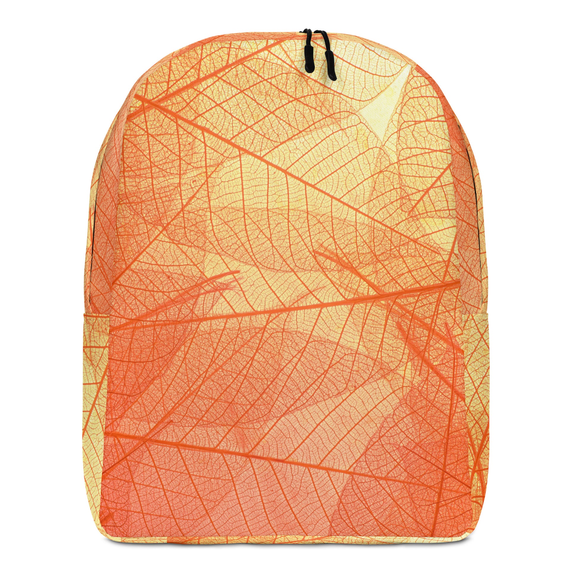 Vermilion Wisps Backpack - FLAKOUT