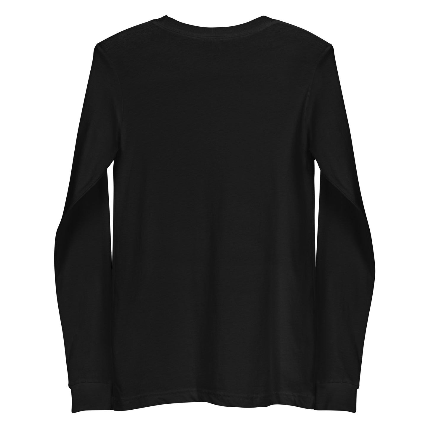 Gorgeous Opulent Allure Long Sleeve Tee - FLAKOUT