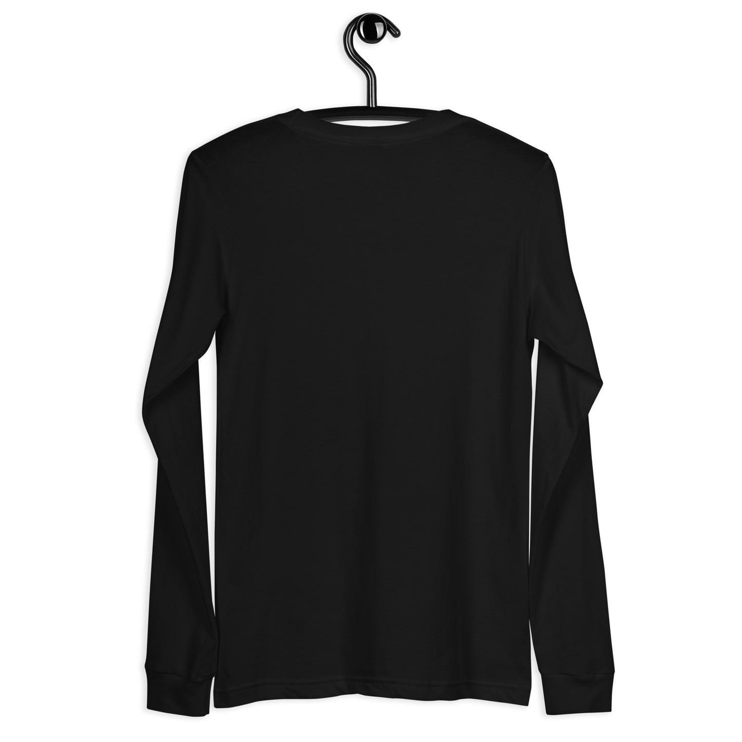 Gorgeous Opulent Allure Long Sleeve Tee - FLAKOUT