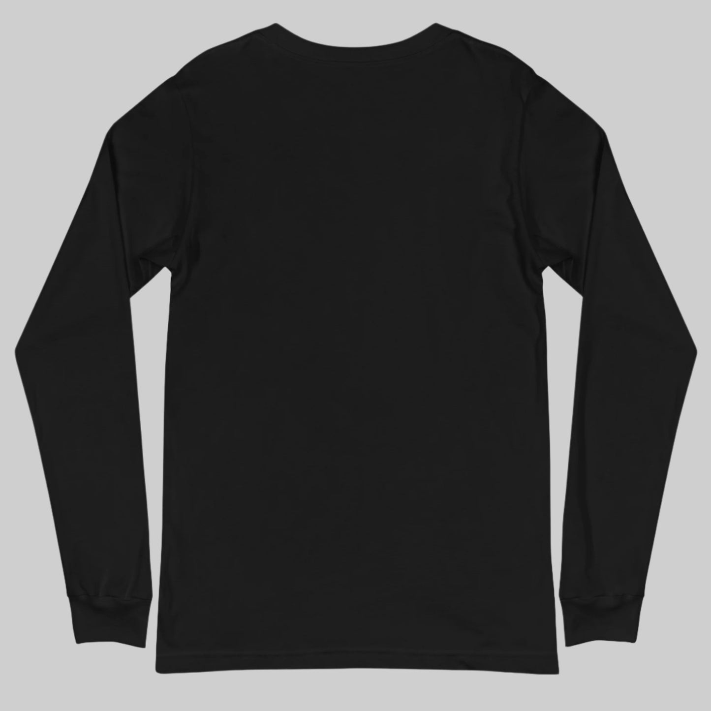 @Hustle Unisex Long Sleeve Shirt - FLAKOUT