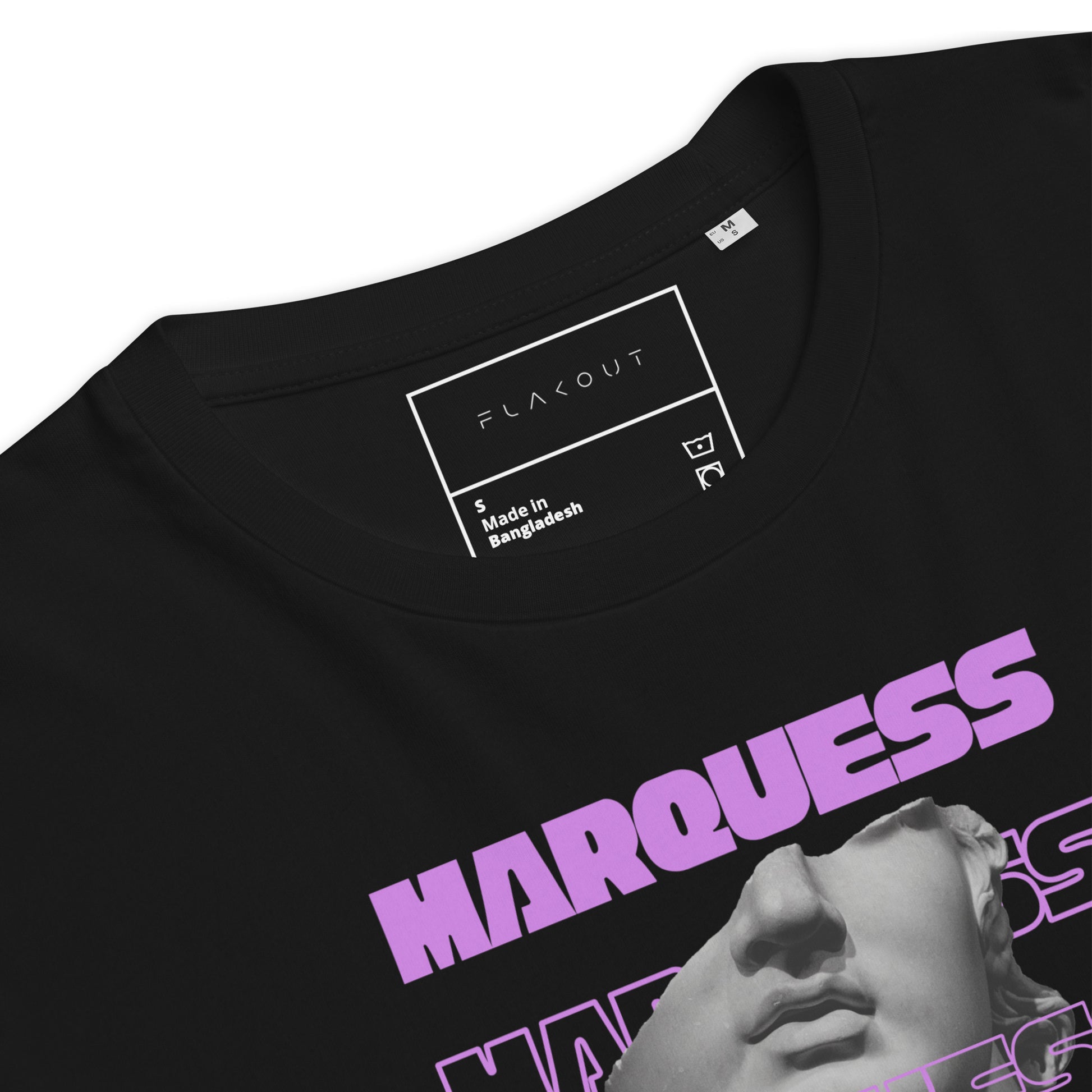 Regal Marquess T-shirt - FLAKOUT