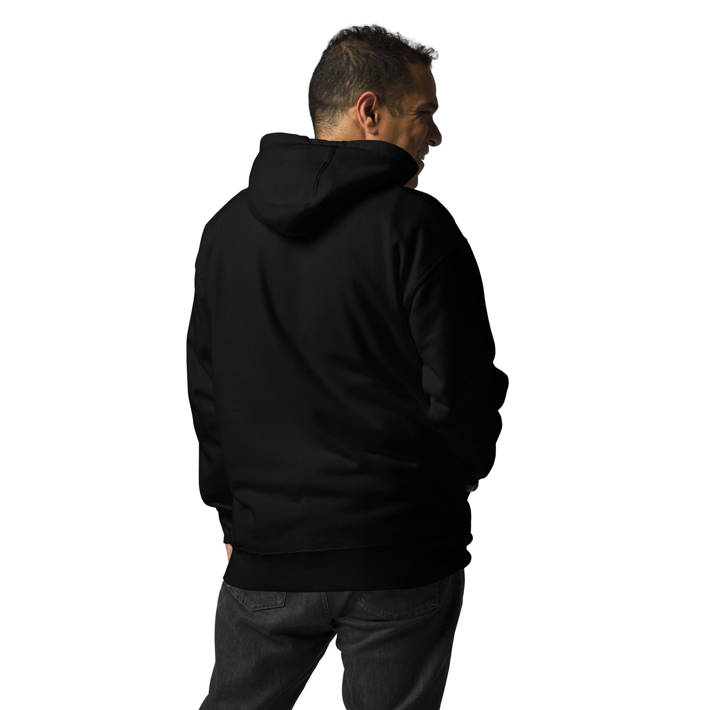 Streetwise Urbanity Hoodie - FLAKOUT