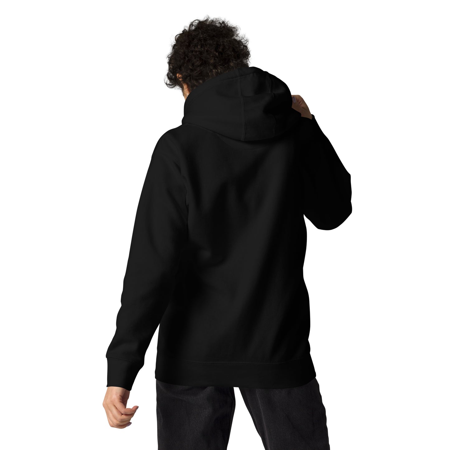 Cynosure Unisex Hoodie - FLAKOUT