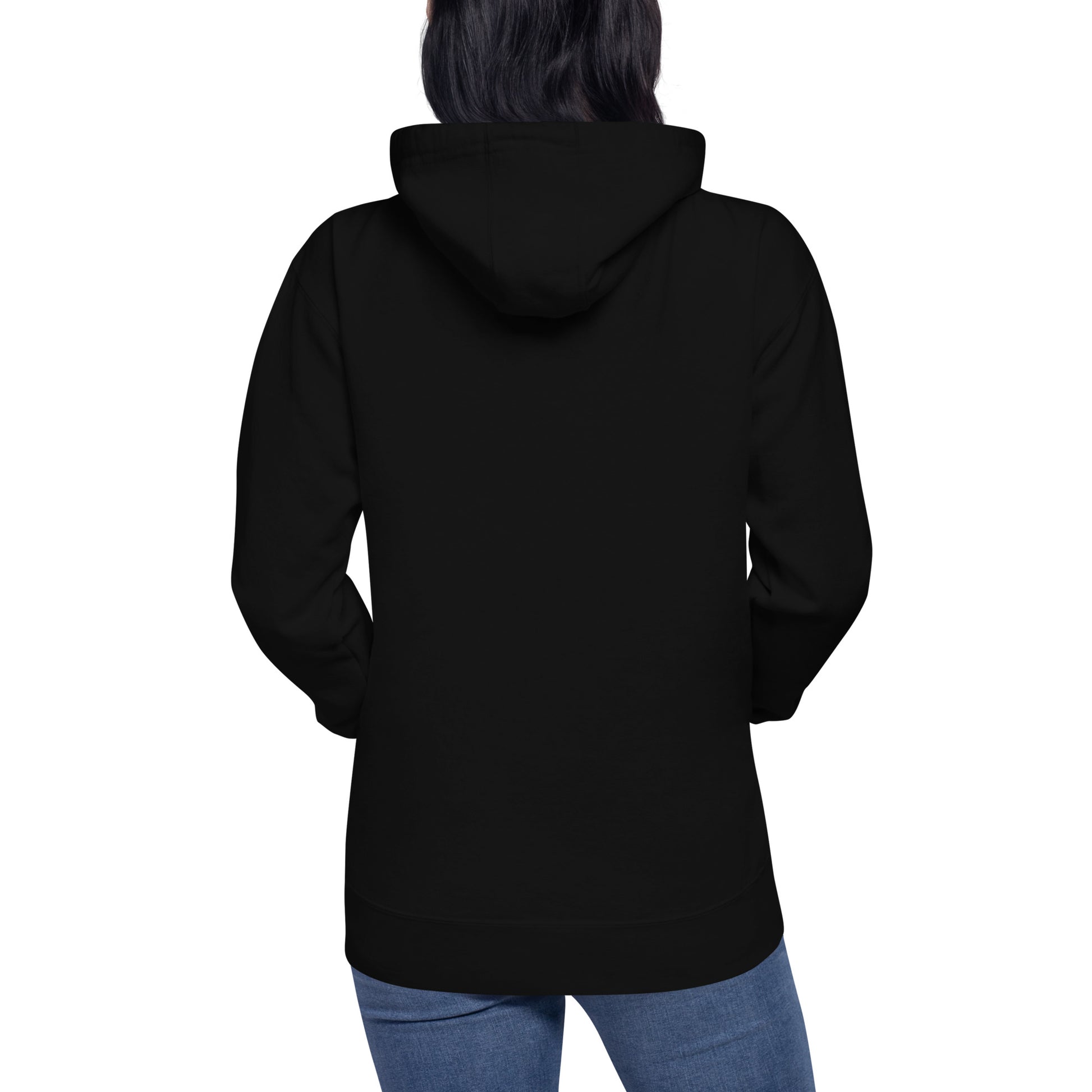 Enchantment Unisex Hoodie - FLAKOUT