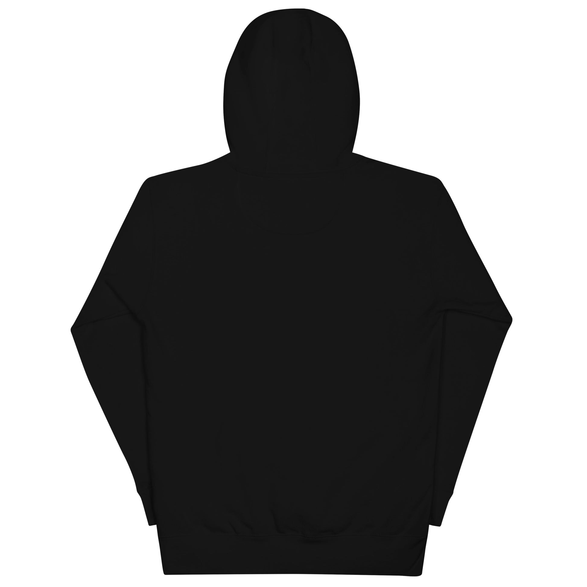 Facade Unisex Hoodie - FLAKOUT