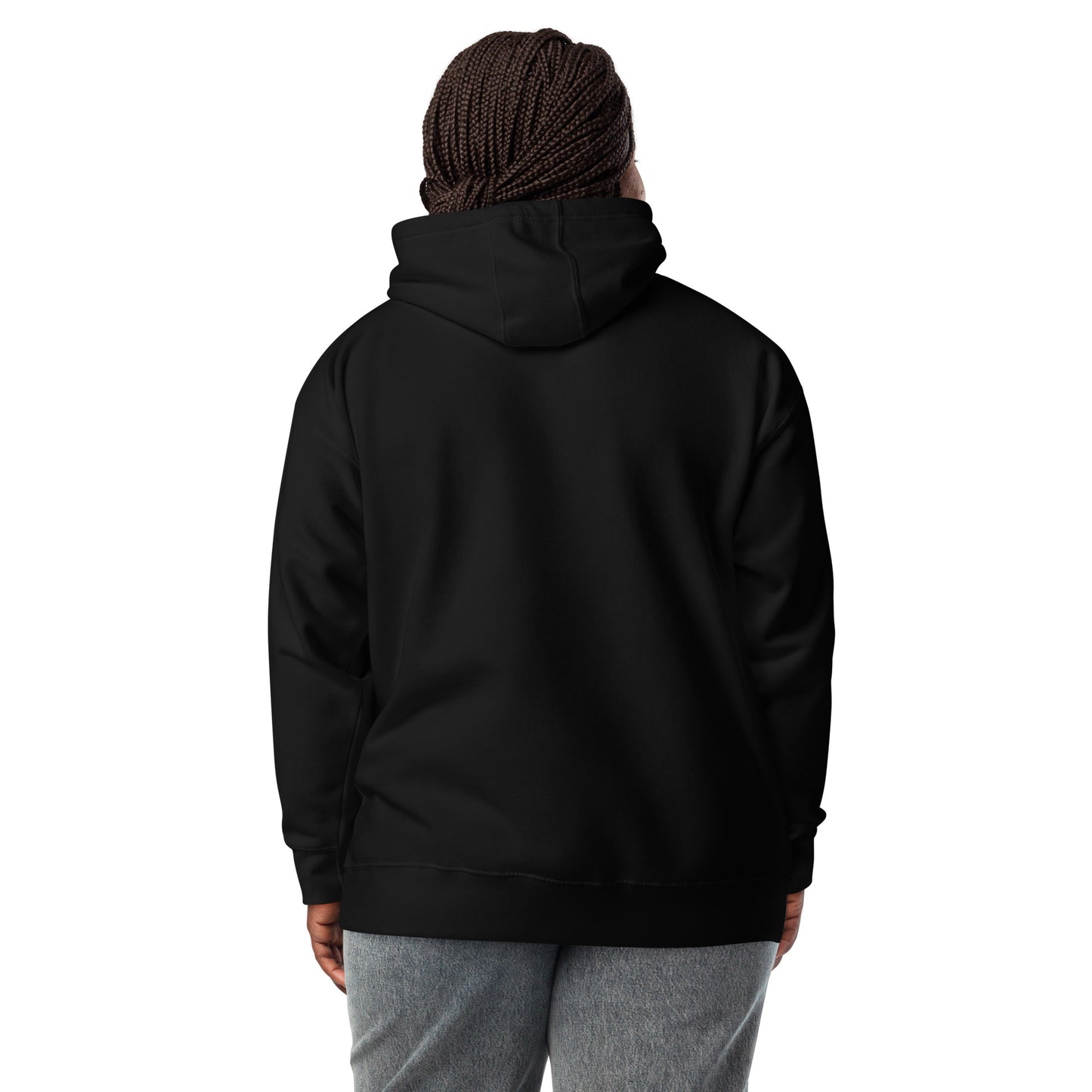 Visionary Wave Women's Hoodie - FLAKOUT