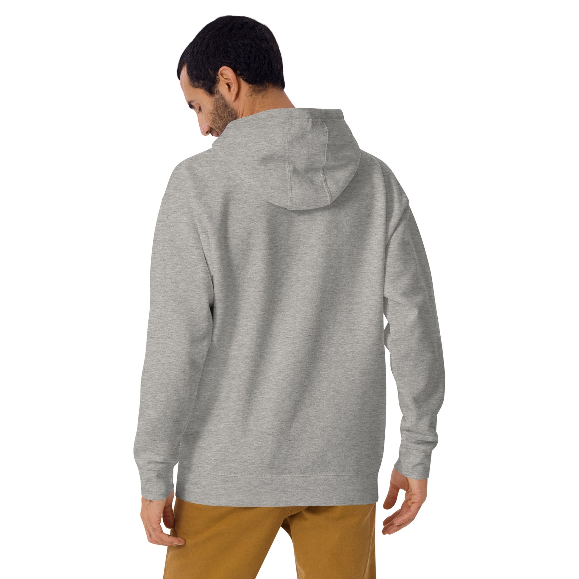 Face Unbound Unisex Hoodie - FLAKOUT