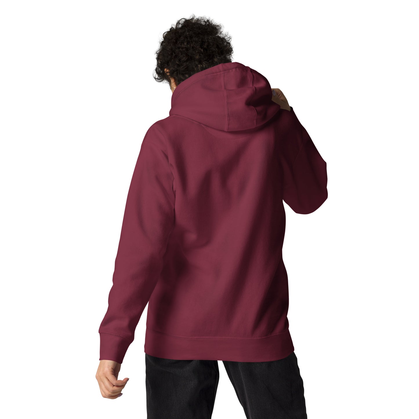 Kraken Unisex Hoodie - FLAKOUT