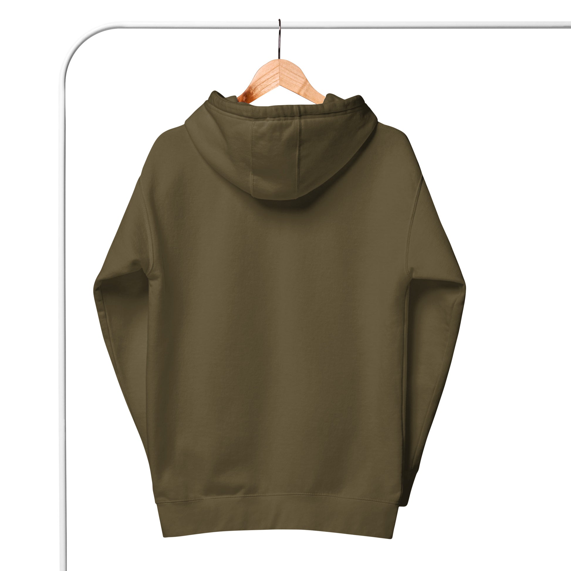 Serene Solace Hoodie - FLAKOUT