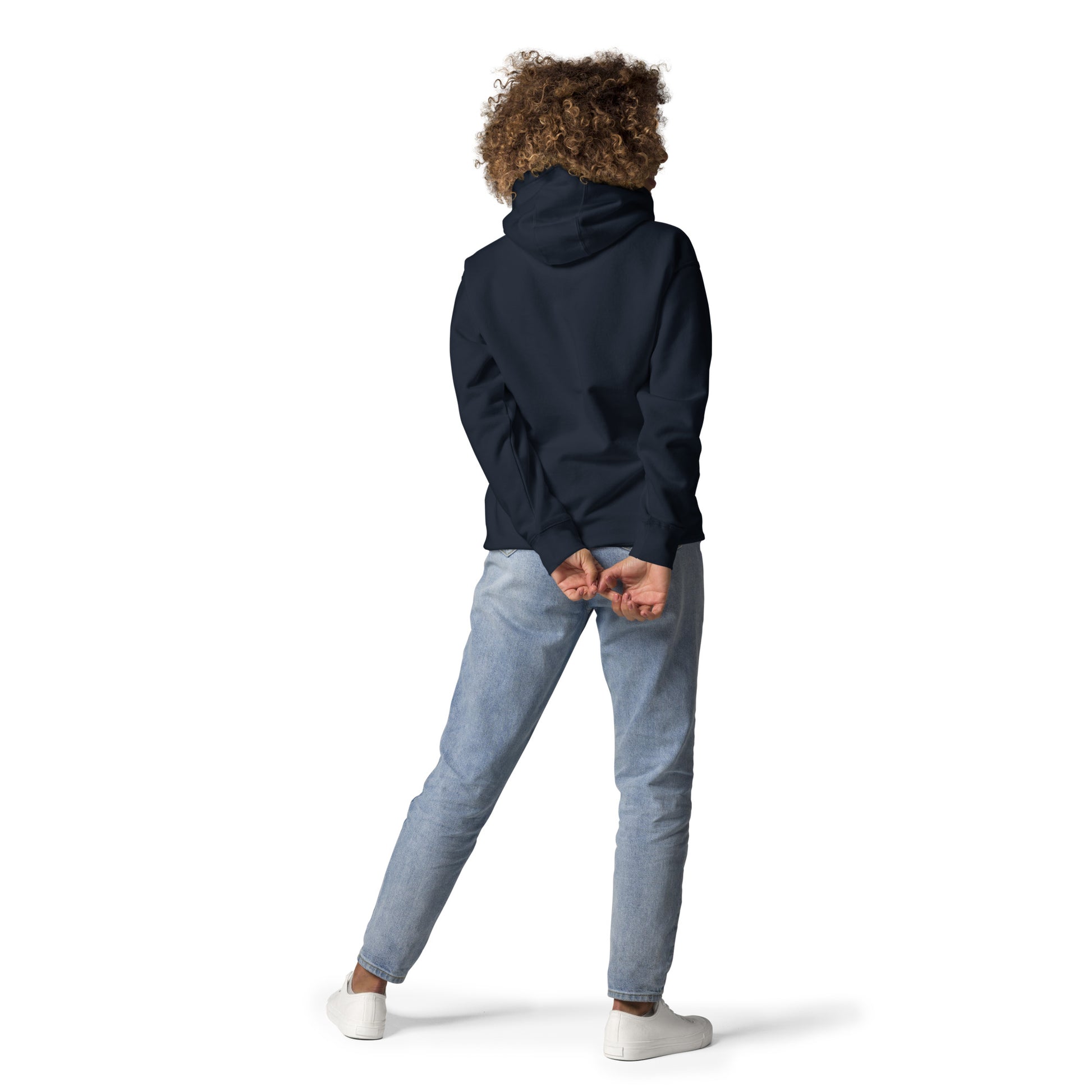 Cynosure Unisex Hoodie - FLAKOUT