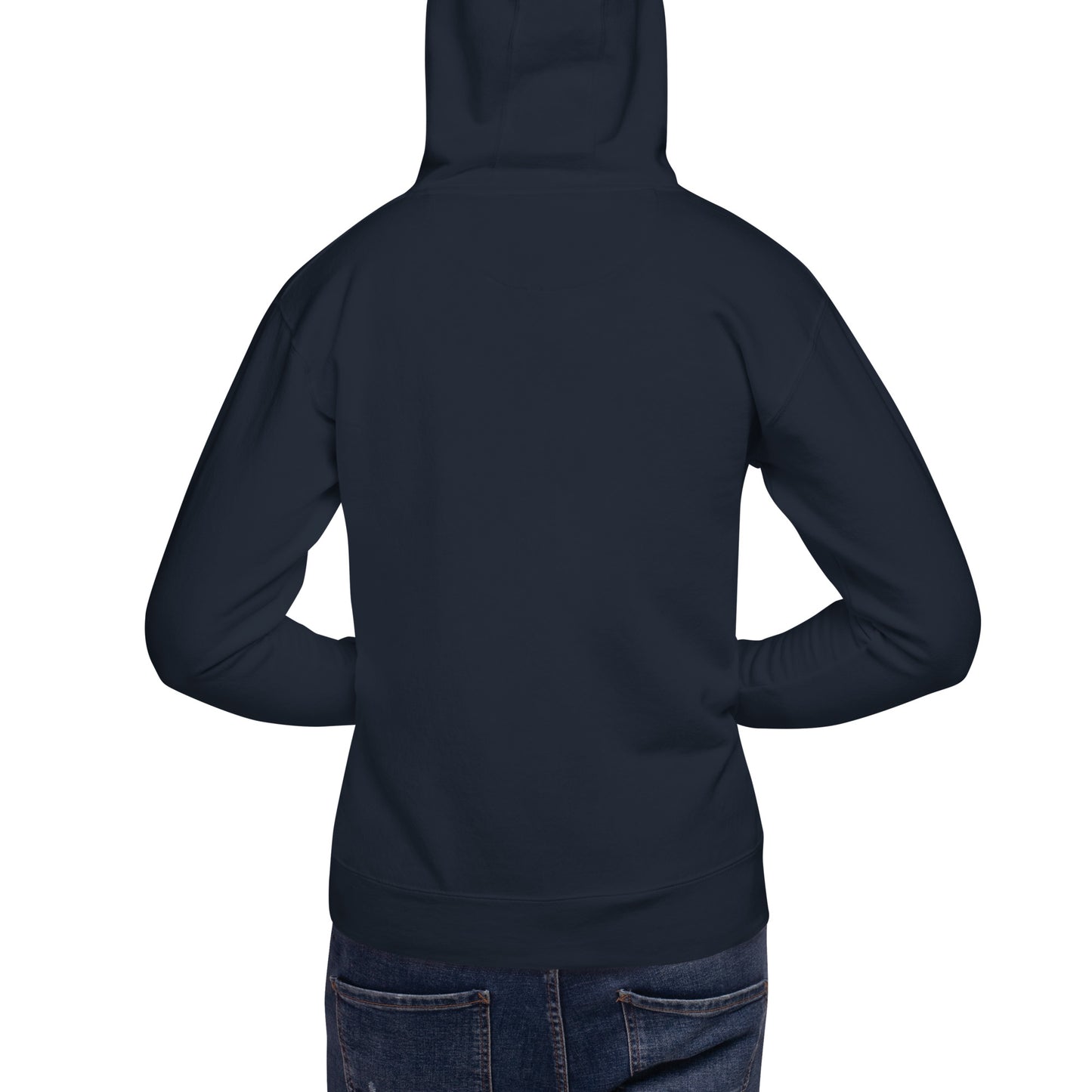 Tension Unisex Hoodie - FLAKOUT