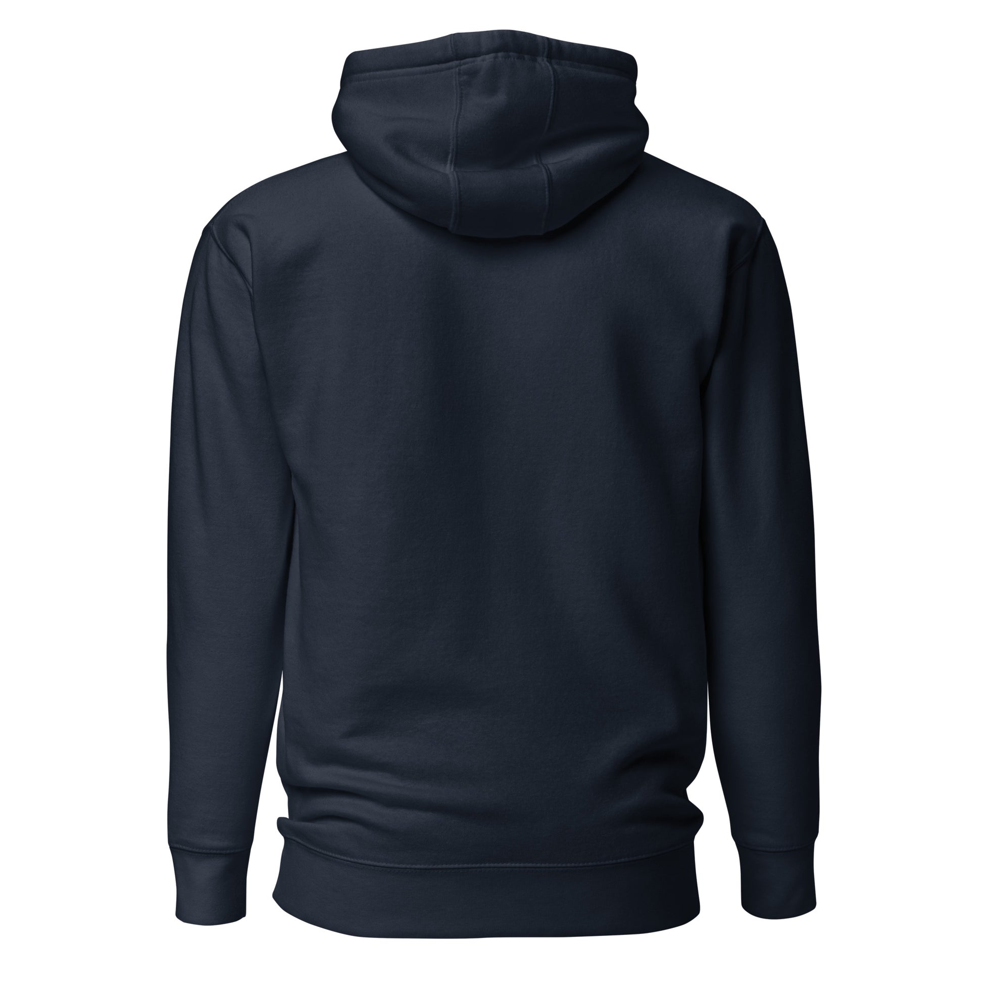 Resolute Unisex Hoodie - FLAKOUT