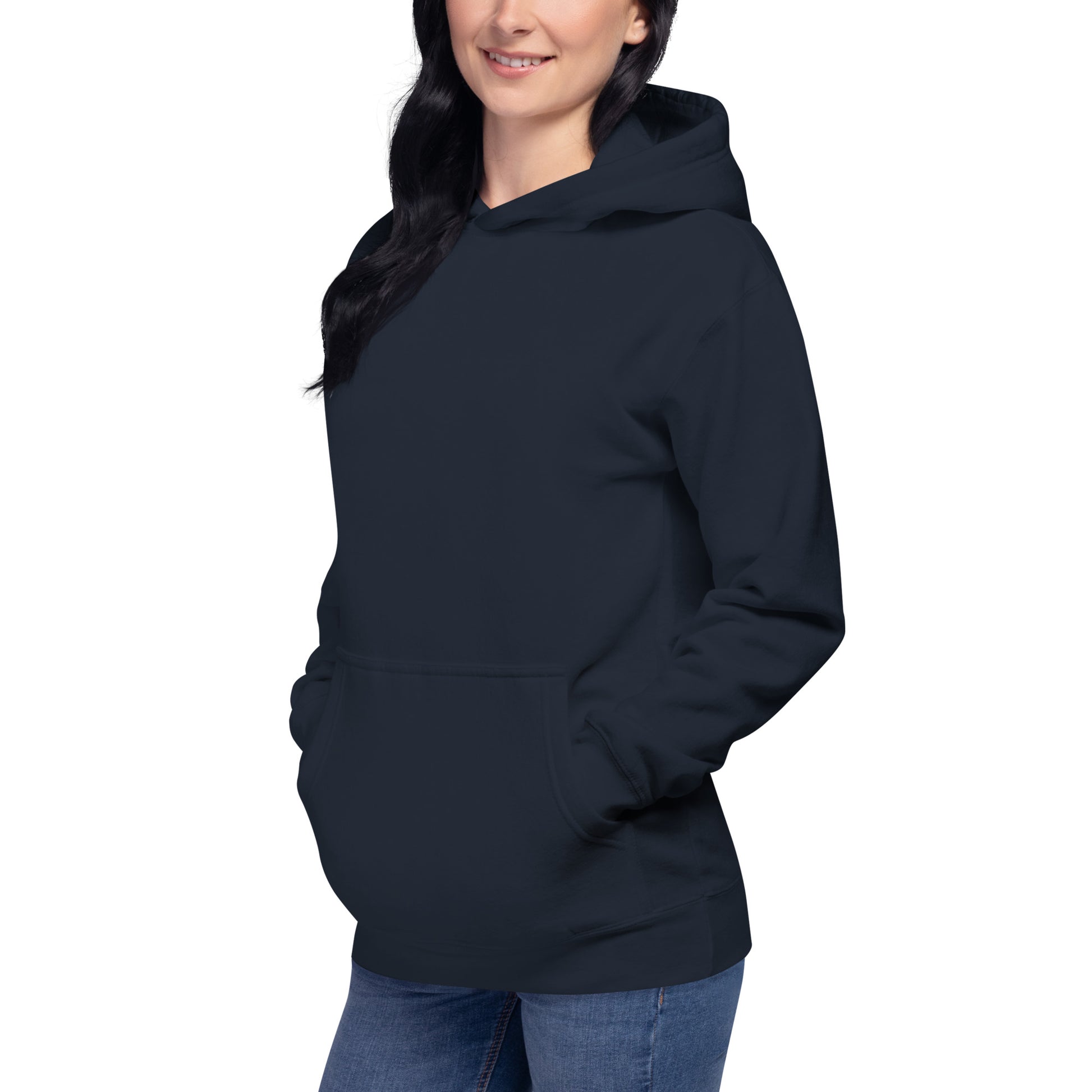 Cosmic Whiskers Unisex Hoodie - FLAKOUT