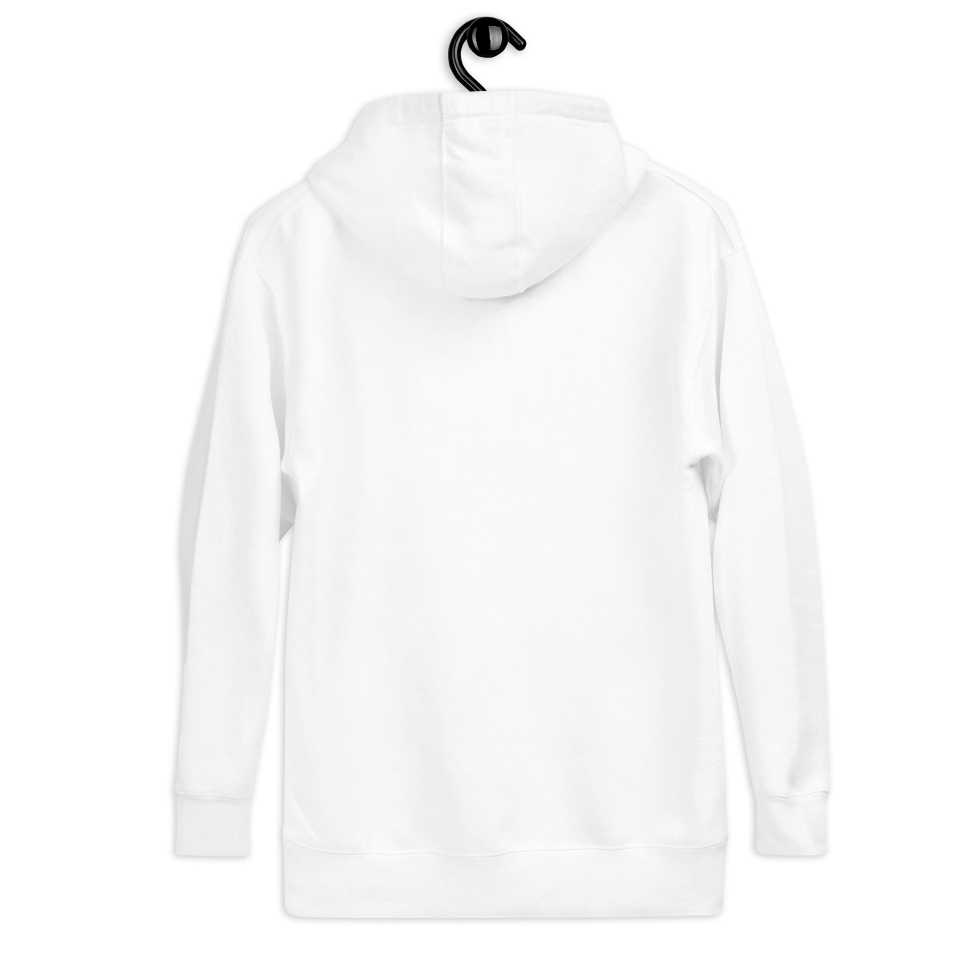 Manus Ad Caelum Unisex Hoodie - FLAKOUT