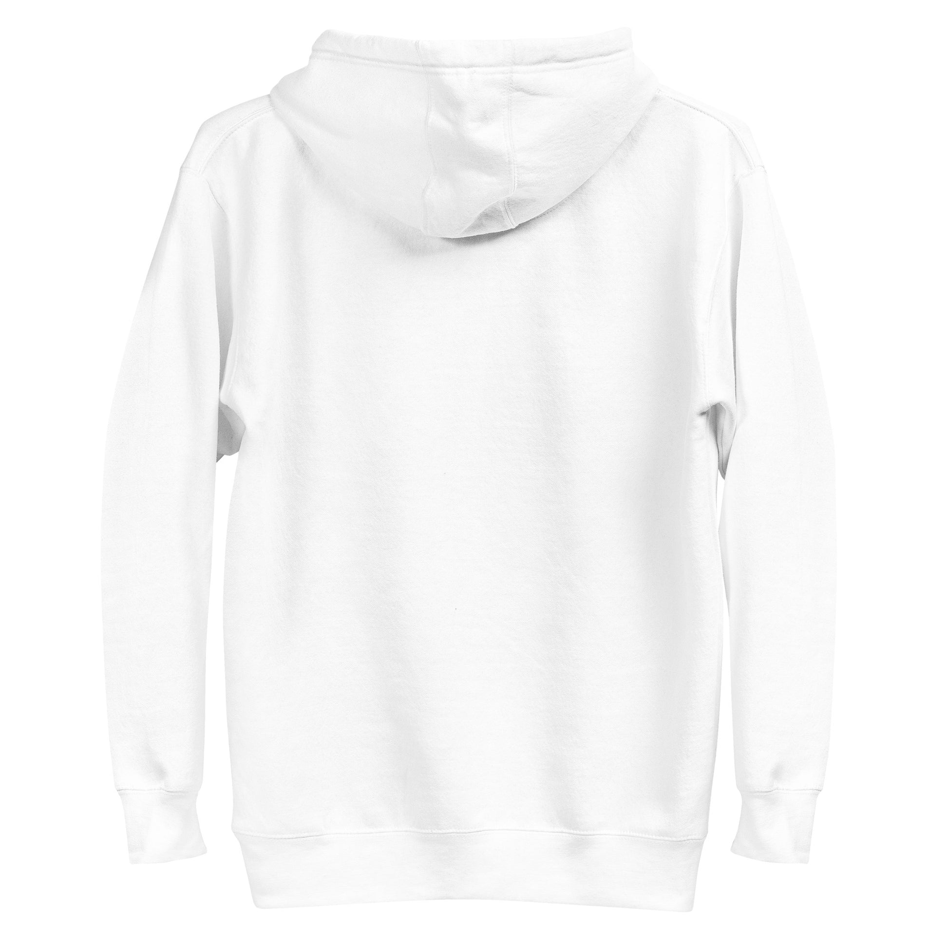 Manus Ad Caelum Unisex Hoodie - FLAKOUT