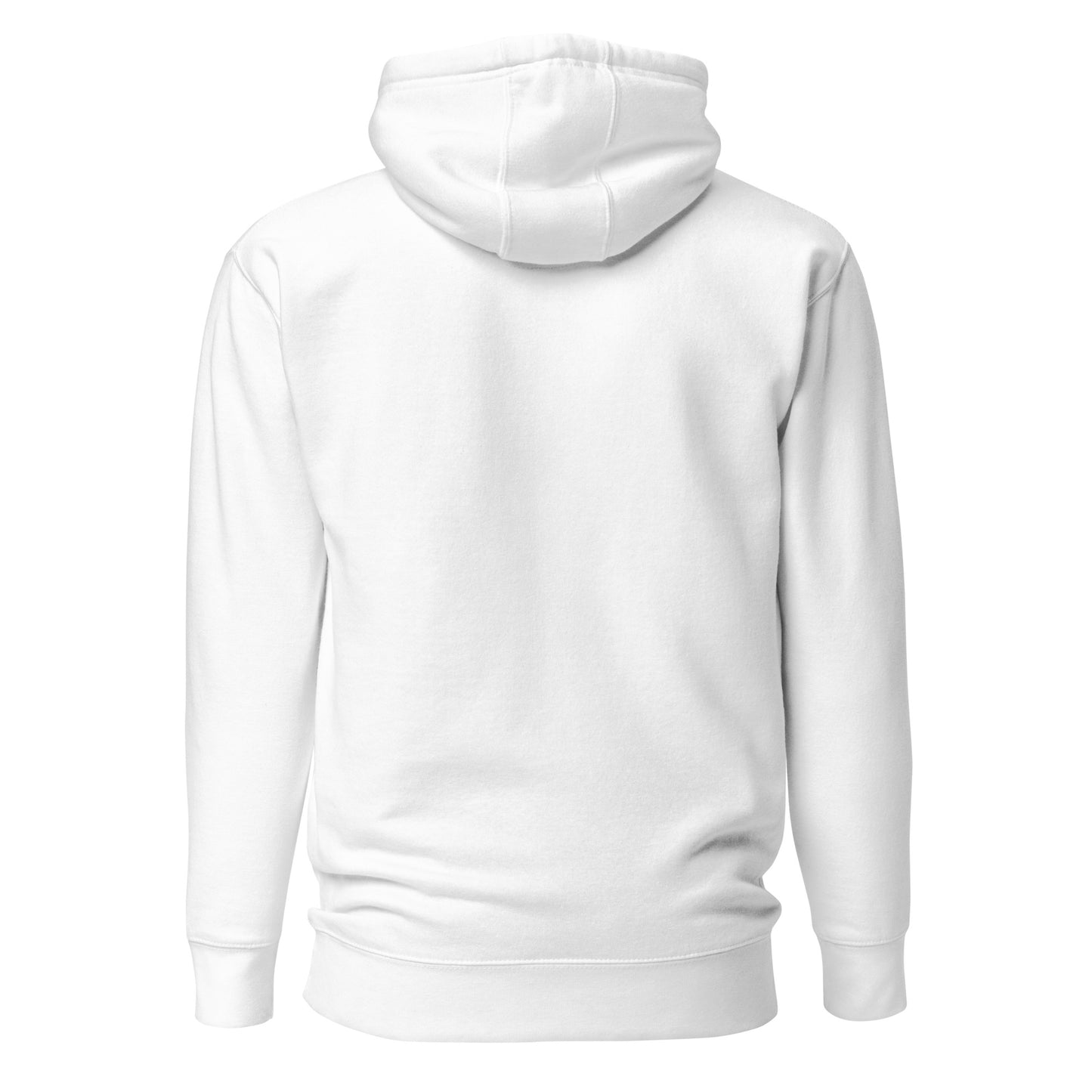 Manus Ad Caelum Unisex Hoodie - FLAKOUT