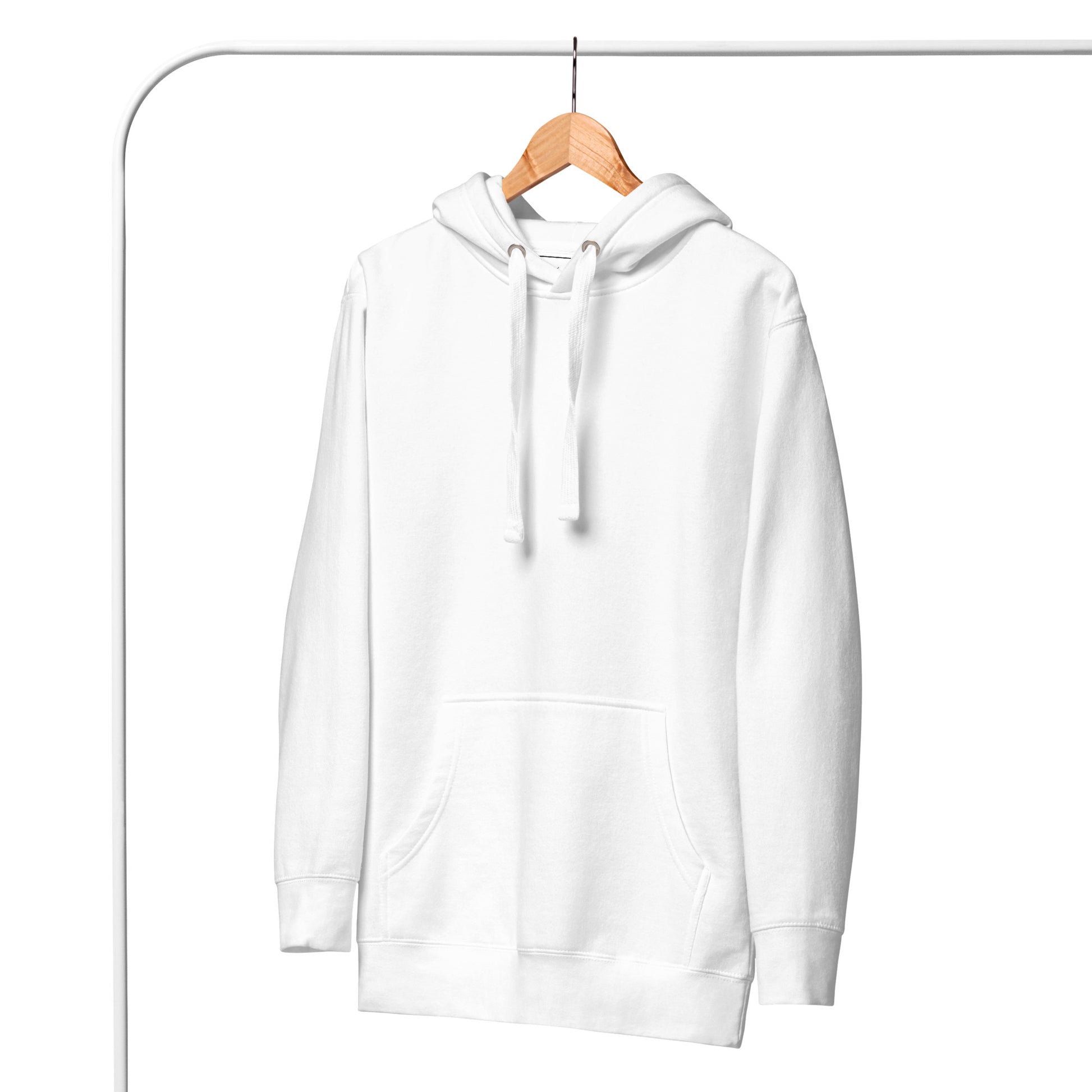 Eros Unisex Hoodie - FLAKOUT