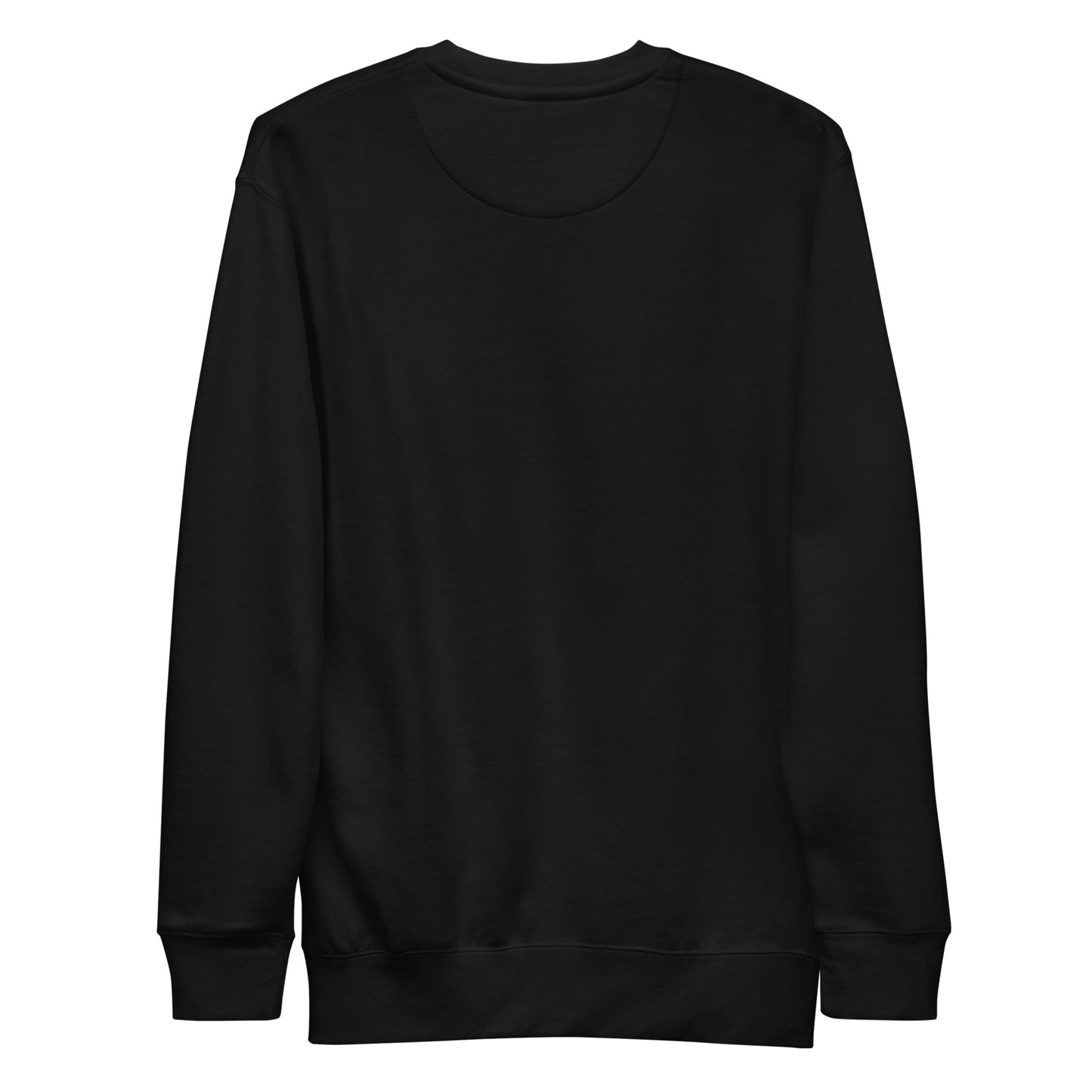 Streetwise Urbanity Sweatshirt - FLAKOUT