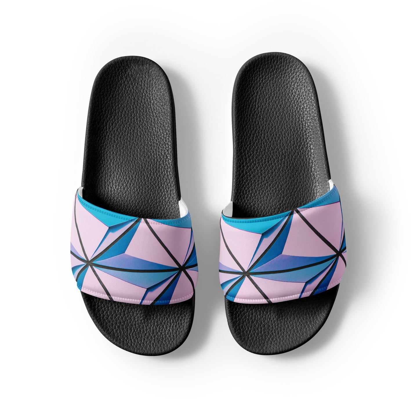 Linage Of Angles Women's slides - FLAKOUT