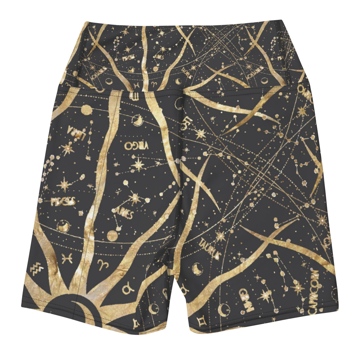 Women's Shorts Ancient Sun - FLAKOUT