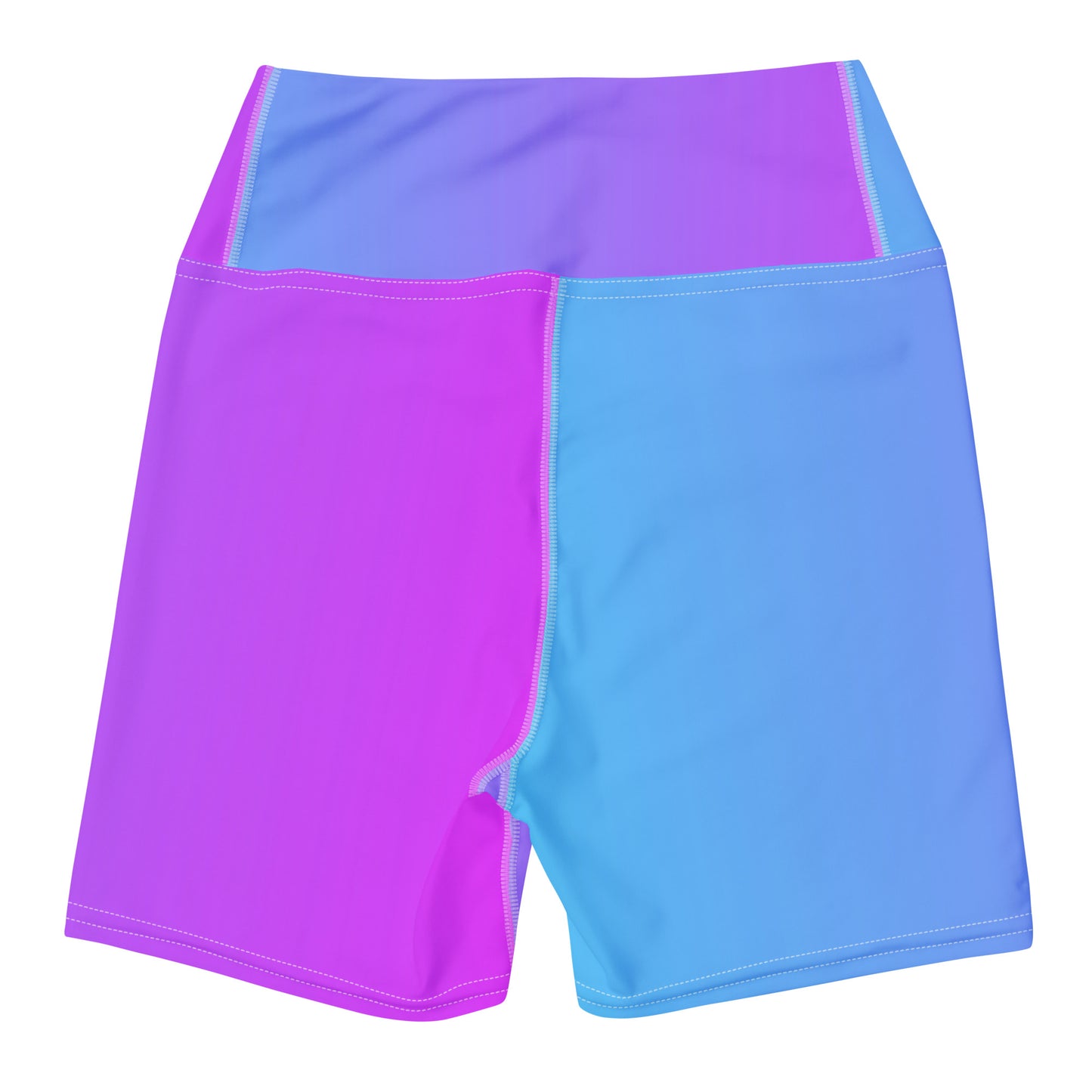 Amethyst Oasis Women's Shorts - FLAKOUT